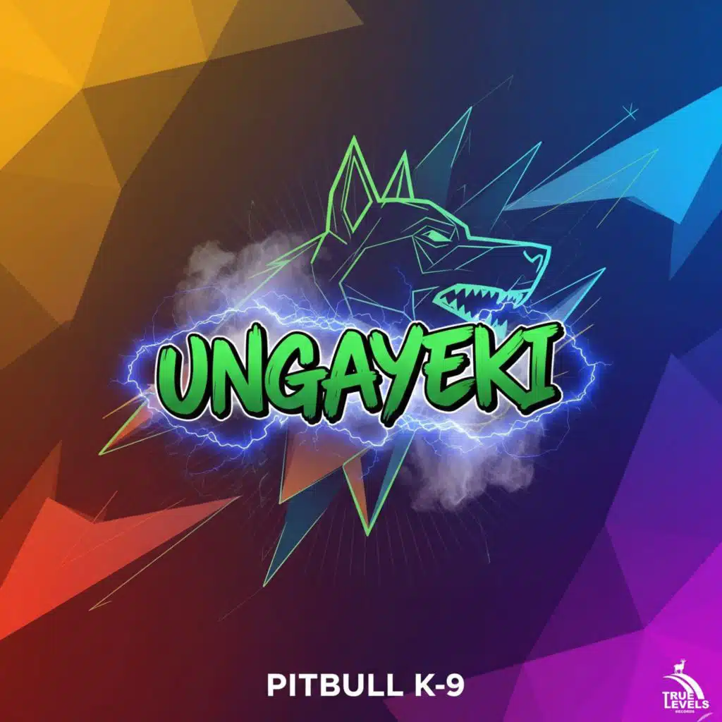 Ungayeki