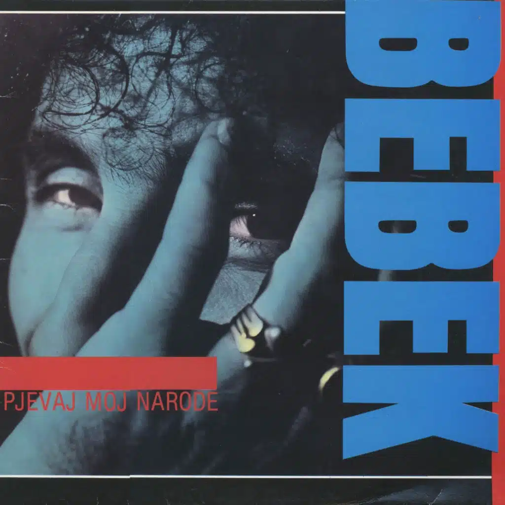 Oprosti mi što te volim