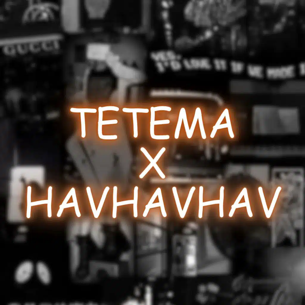 Tetema X Havhavhav