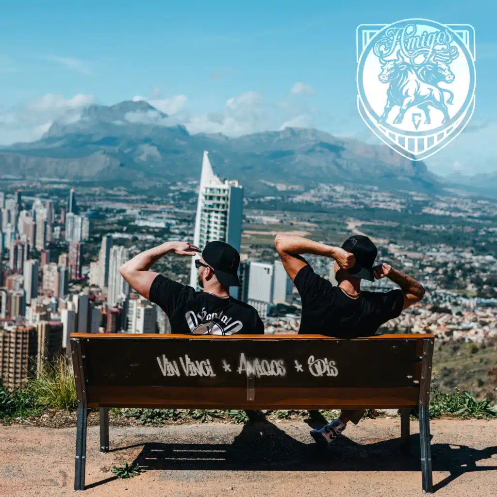 Vin Vinci, Epis DYM KNF & Phono Cozabit