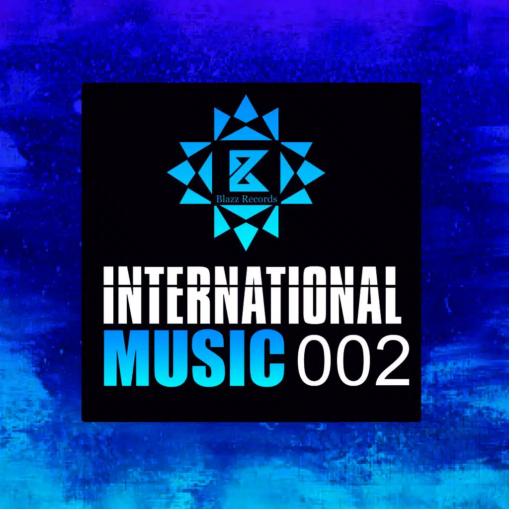 International Music, Vol. 2
