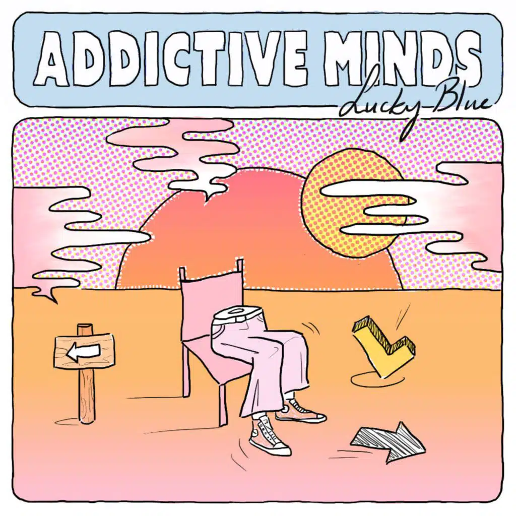 Addictive Minds