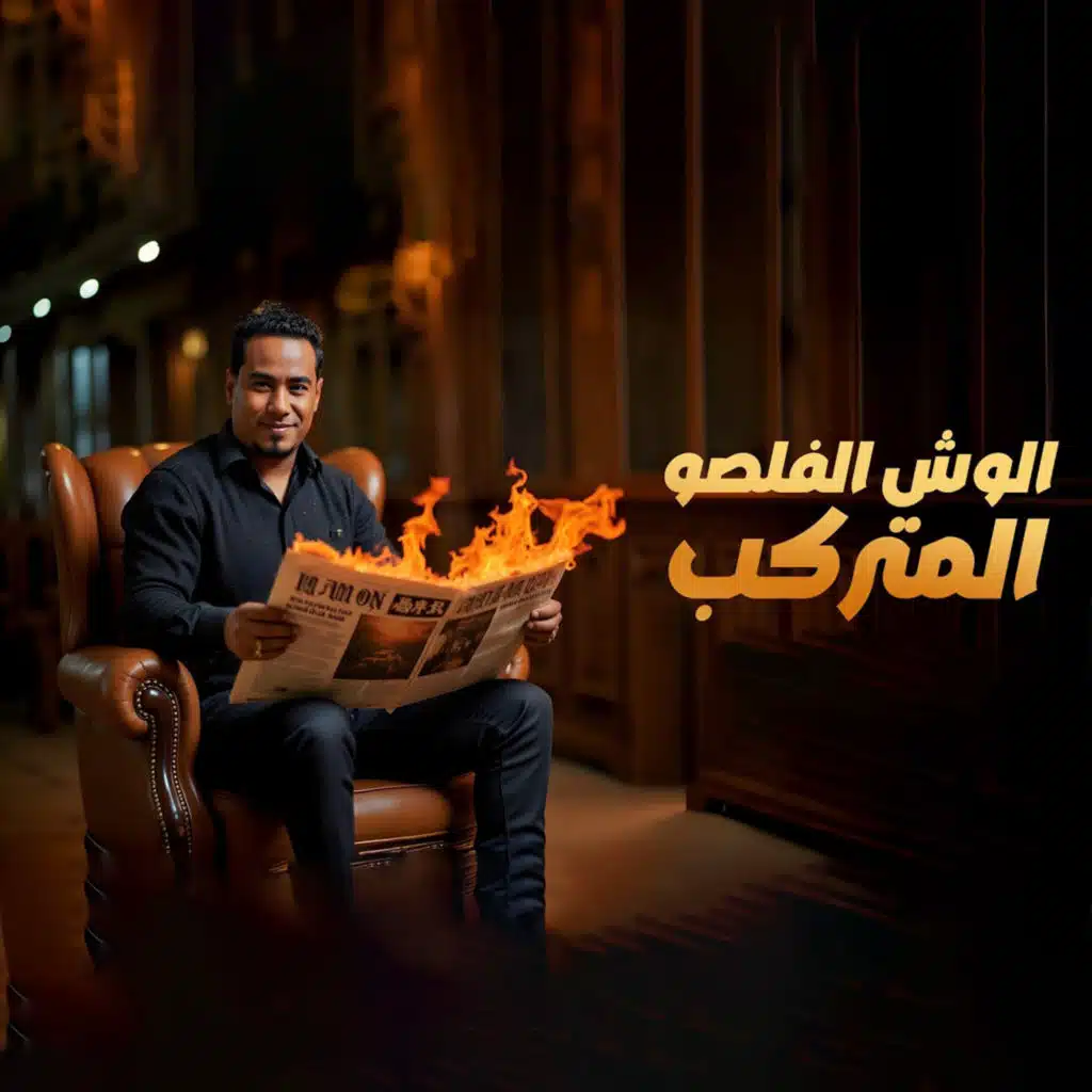 الوش الفلصو المتركب