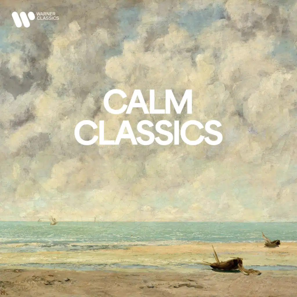Calm Classics - Soundscape of Serenity (feat. Agustín Barrios Mangoré, Amy Beach, Andrea Falconieri, Antonio Vivaldi, Antonín Dvořák, Camille Saint-Saëns, Christoph Willibald Gluck, Clara Schumann, Erik Satie, Fanny Mendelssohn, Francis Lai, Franz Lehár, Franz Liszt, François Couperin, Fritz Kreisle