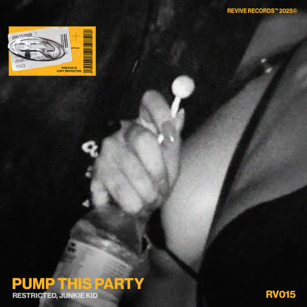 Pump This Party