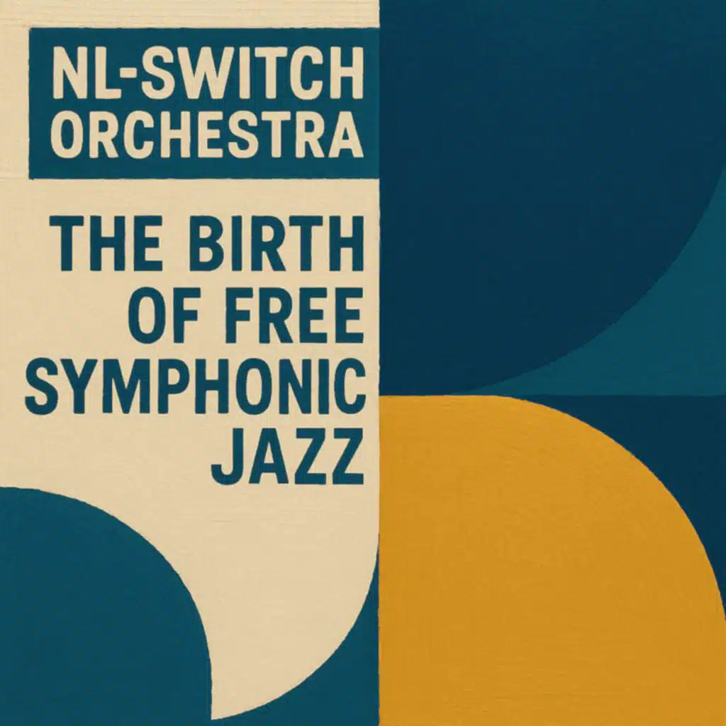 The Birth of Free Symphonic Jazz