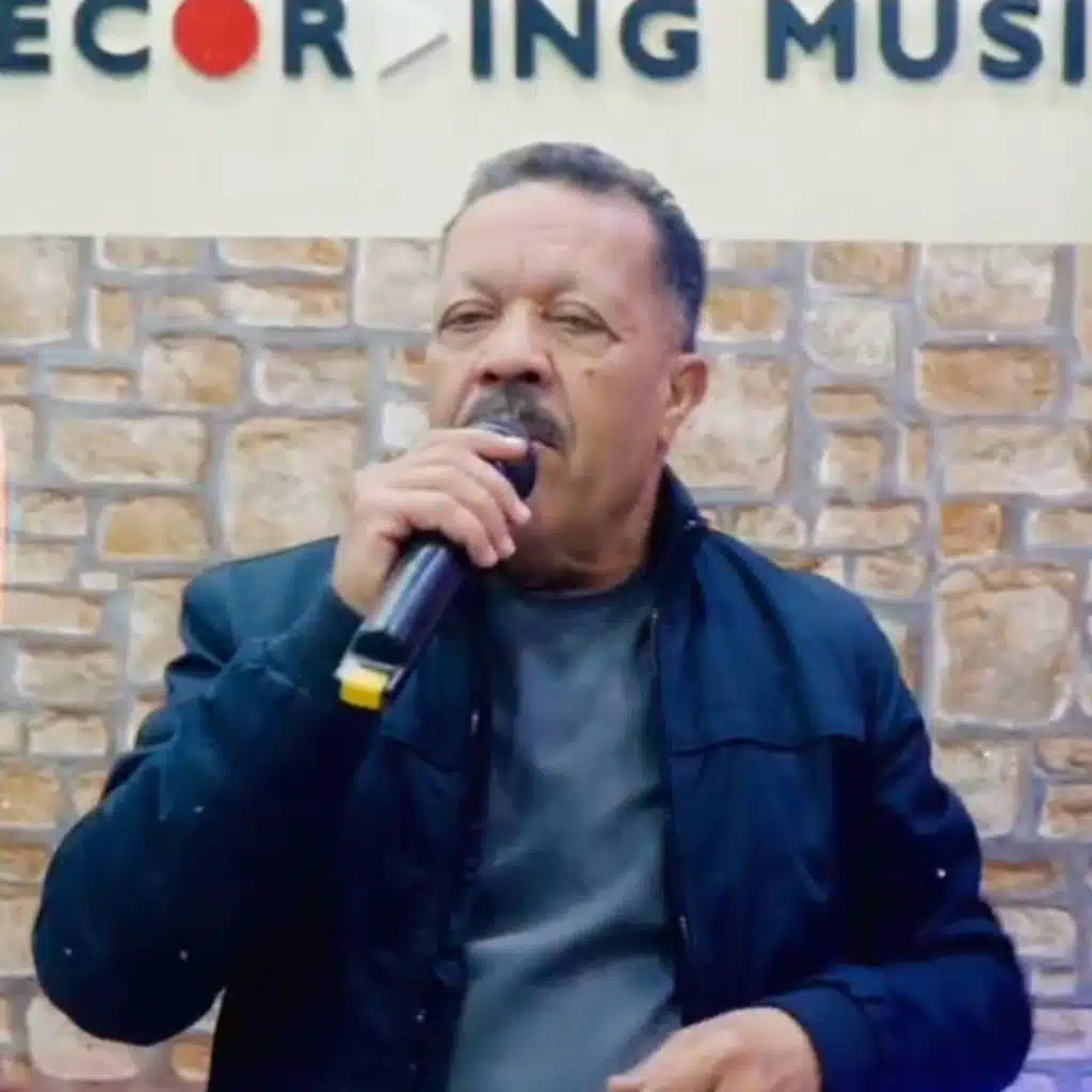 محمد ولد صابر