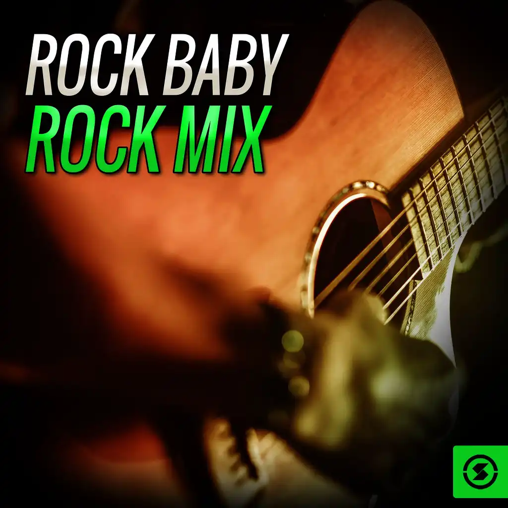Rock Baby Rock Mix