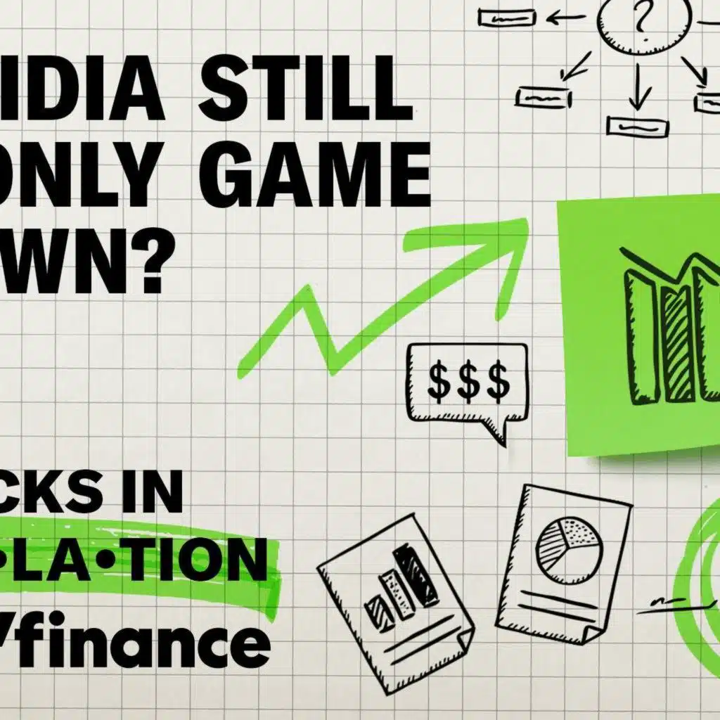 Why options aren't just for Wall Street pros