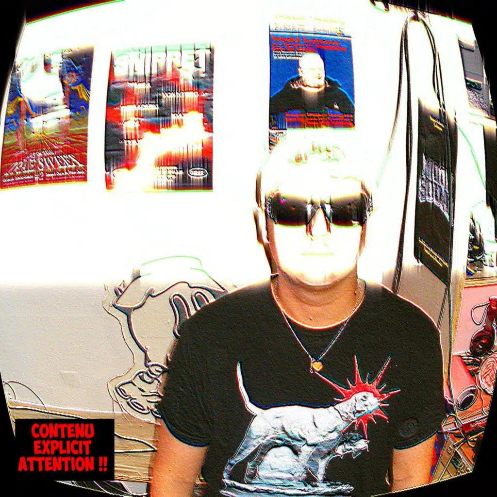 Heureusement que je suis en vie