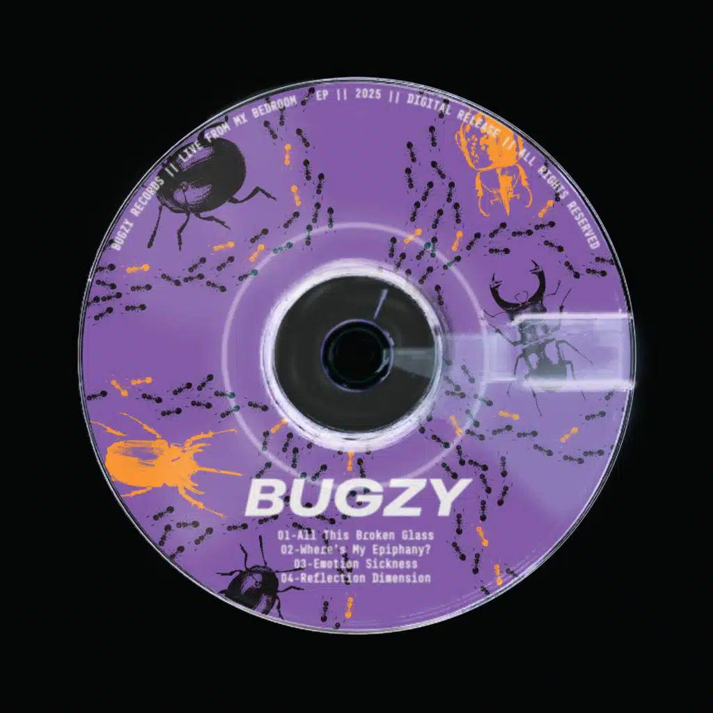 BUGZY