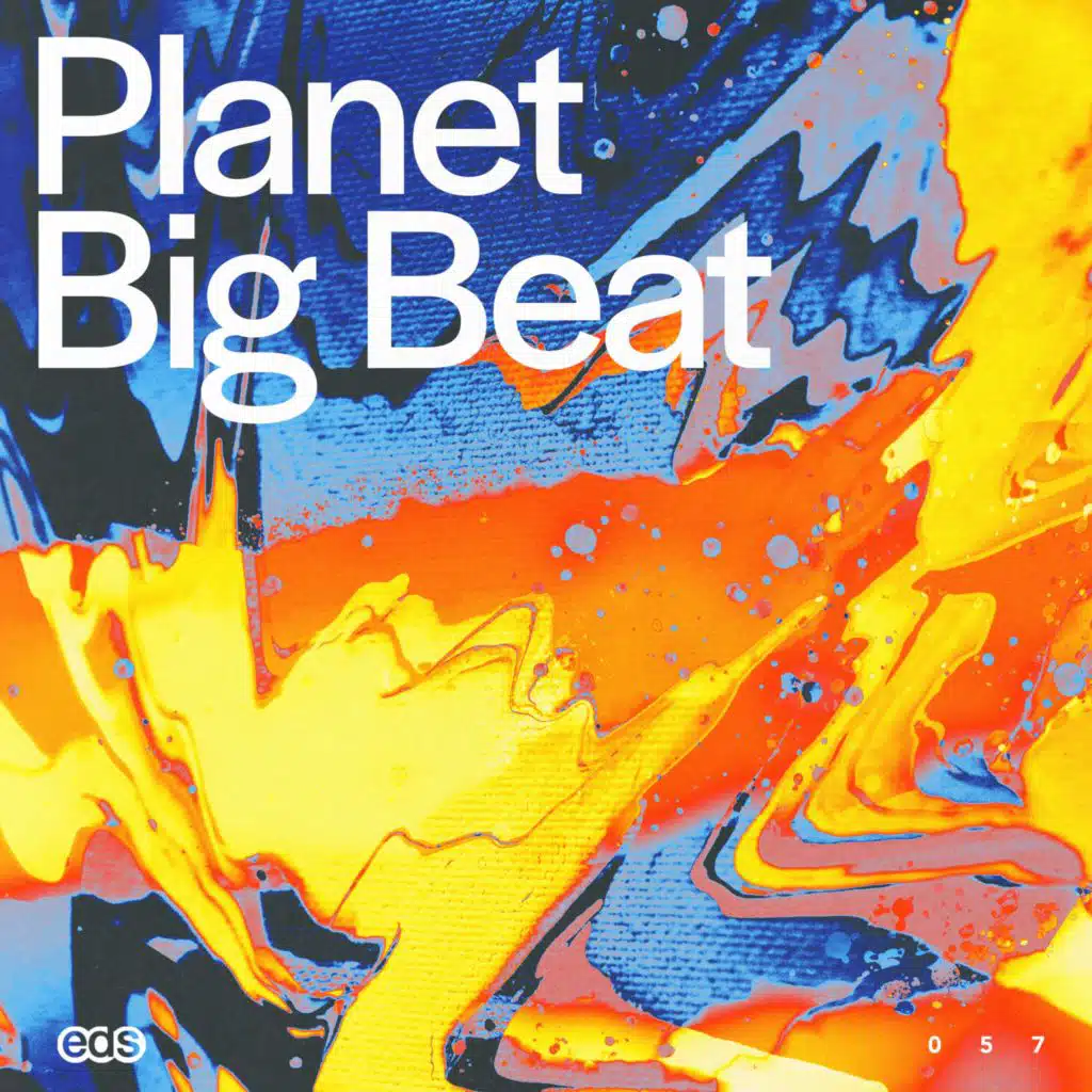 Planet Big Beat