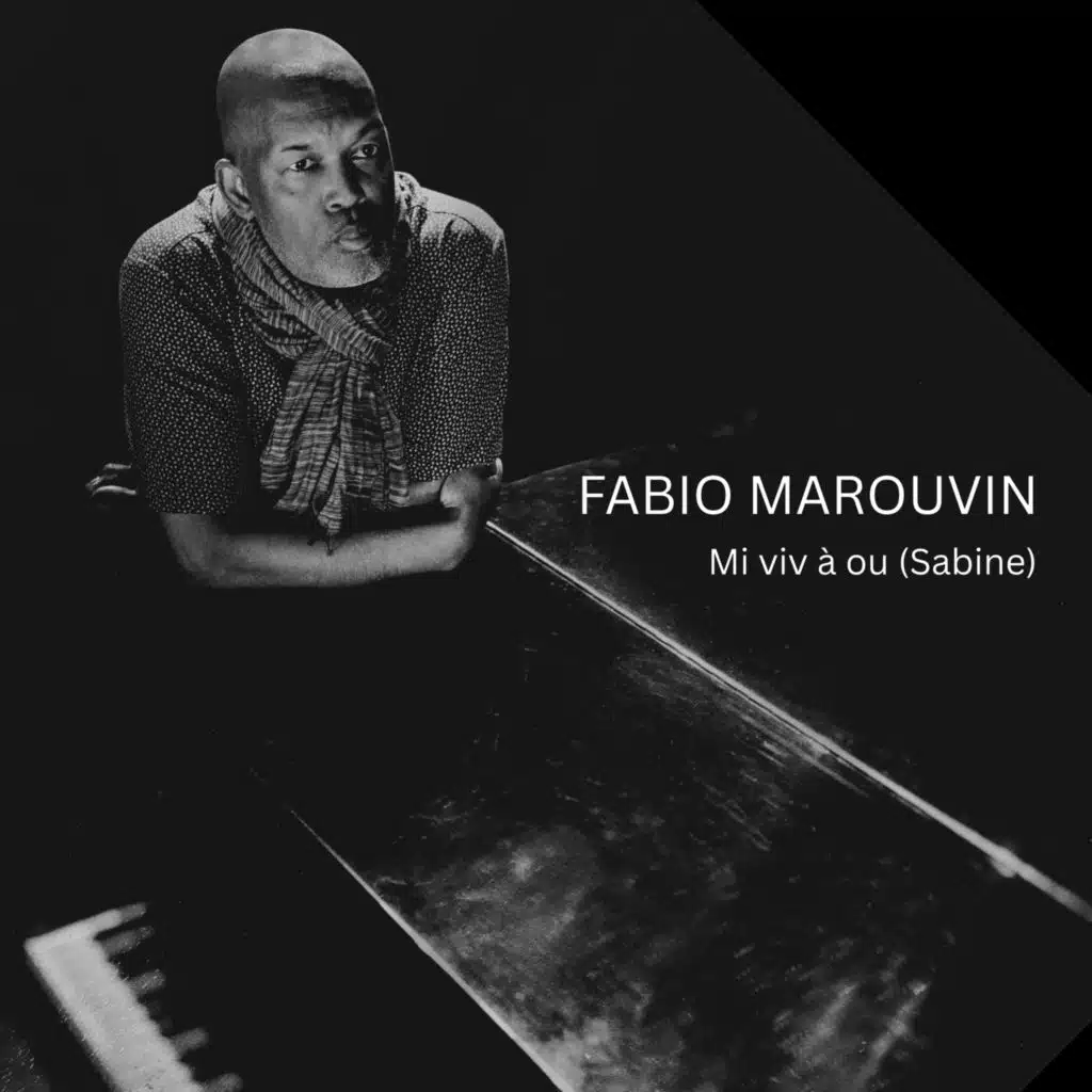 Mi viv à ou (Sabine)