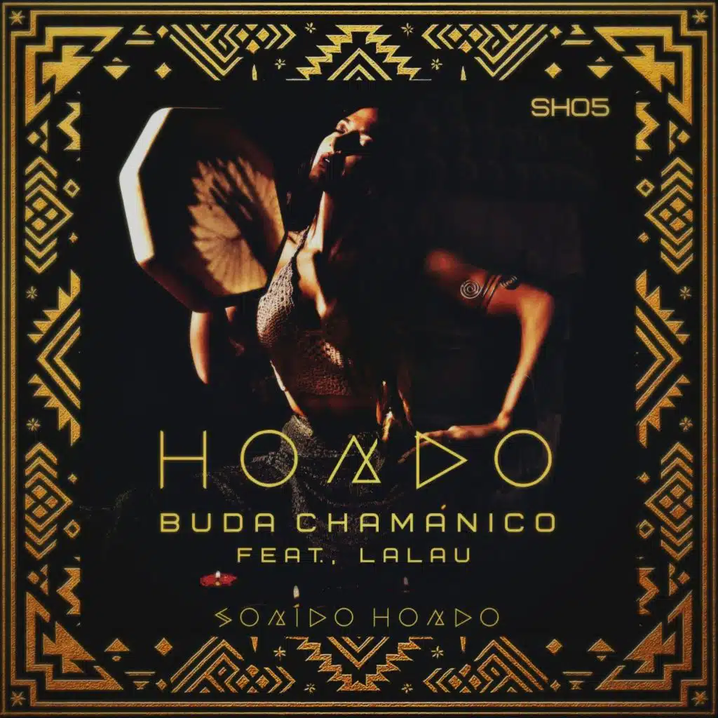 Buda Chamánico (feat. Lalau)