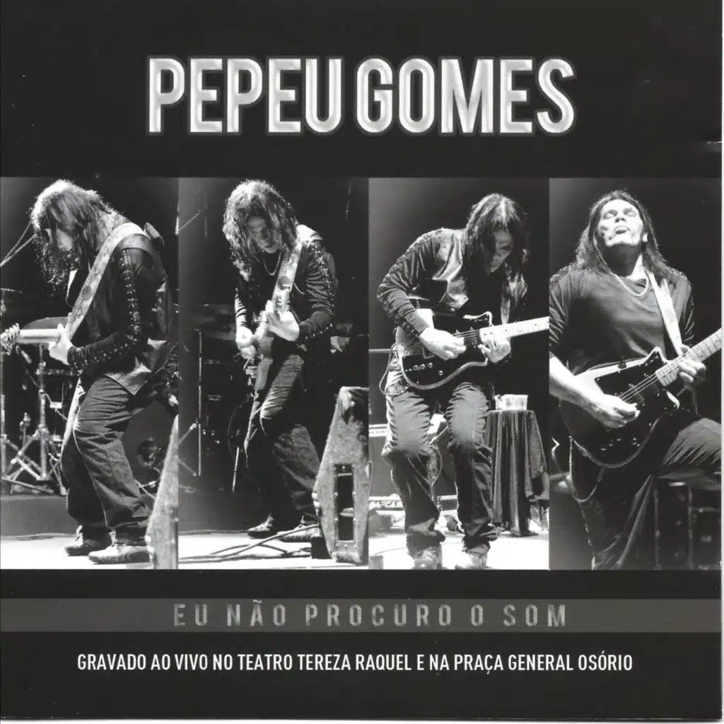 Meu coração (Ao Vivo)