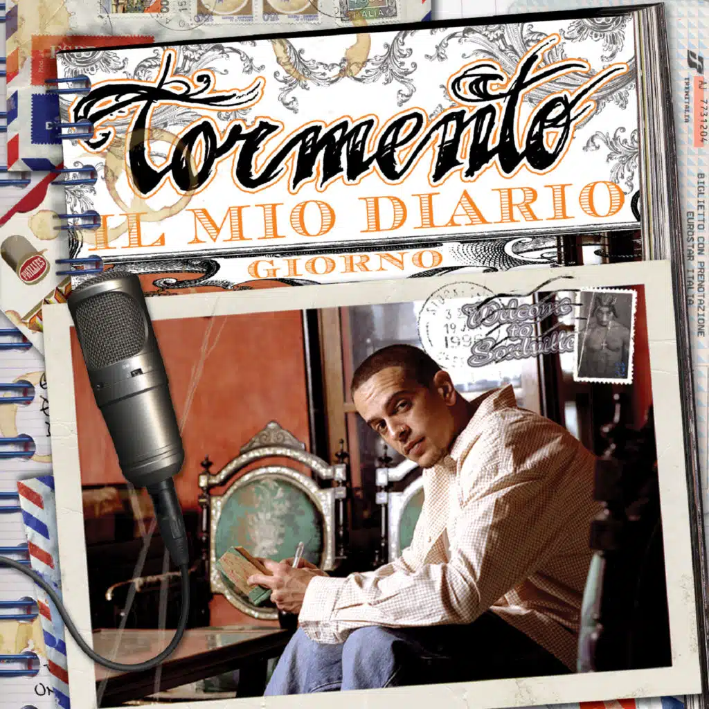 Il resto è inutile (feat. Tony blescia)