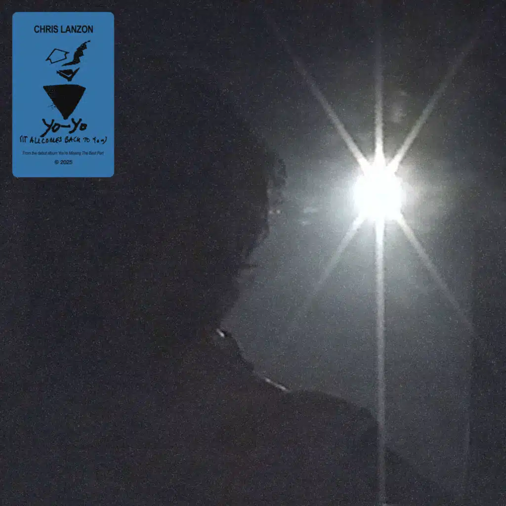 Yo-Yo (It All Comes Back To You)