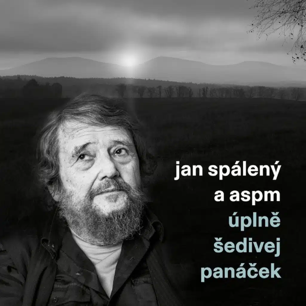 Jan Spaleny/ASPM