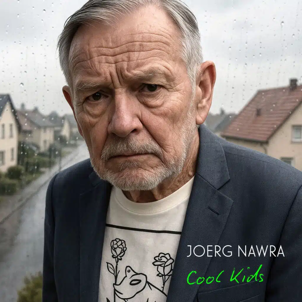 Joerg Nawra
