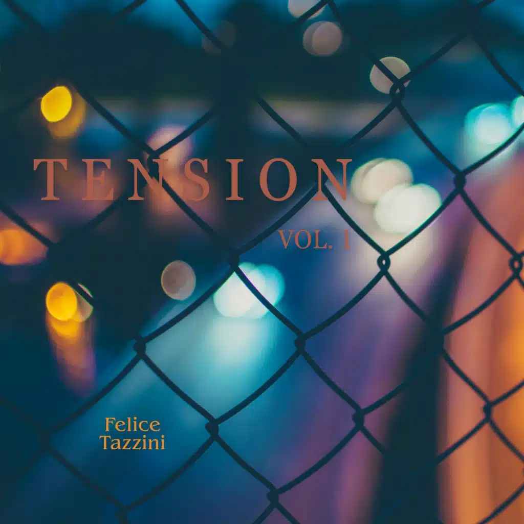 Tension, Vol. 1