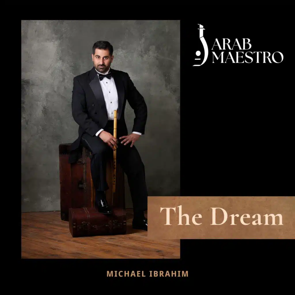 The Dream (feat. National Arab Orchestra)