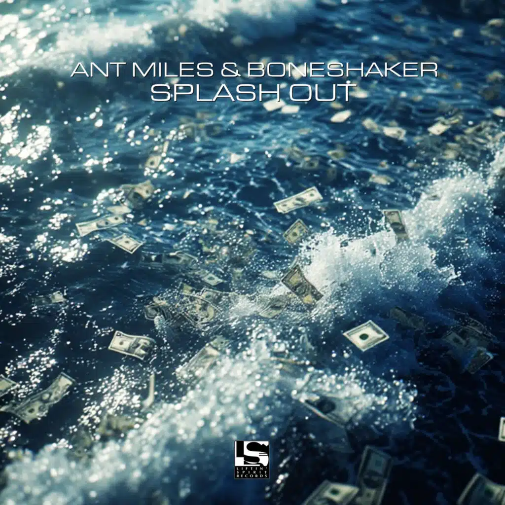 Ant Miles, Boneshaker