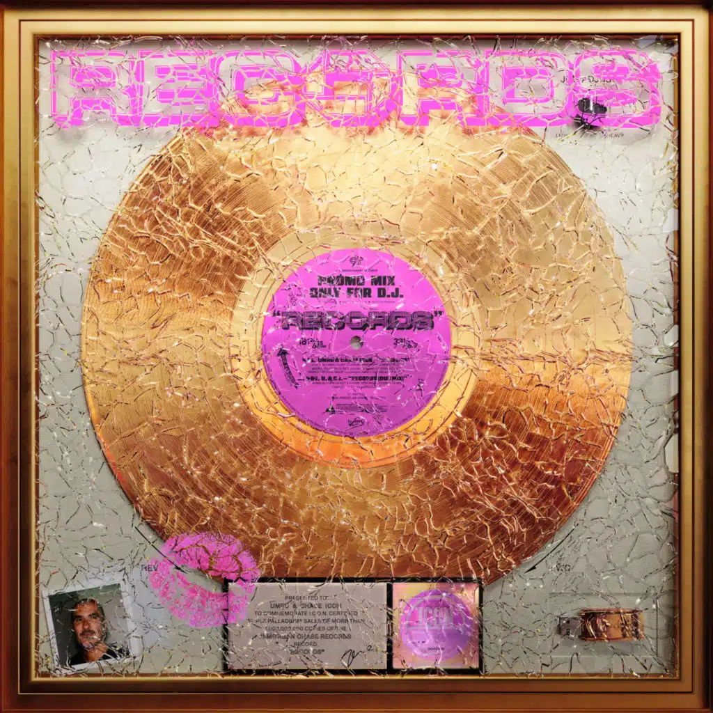 I Don't Sell (Records Remix)