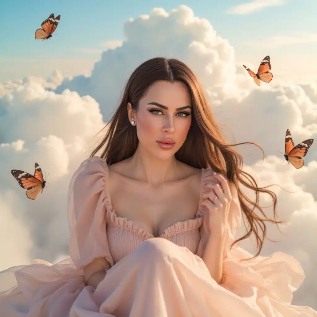 Юлия Пушман