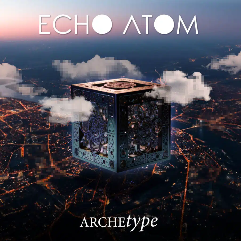 ECHO ATOM