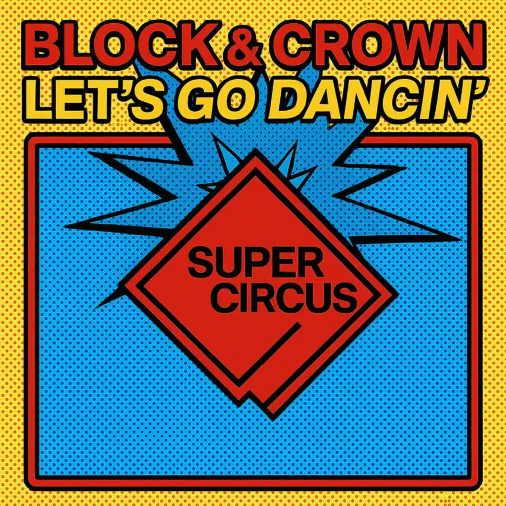 Let's Go Dancin'
