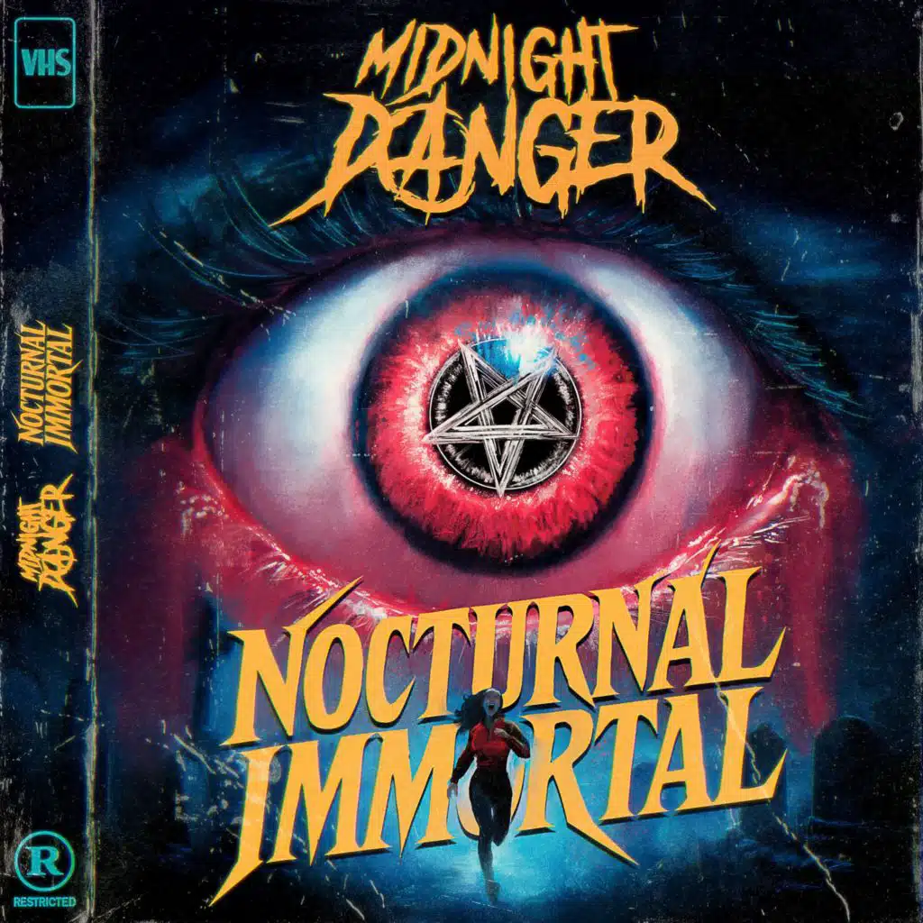 Midnight Danger