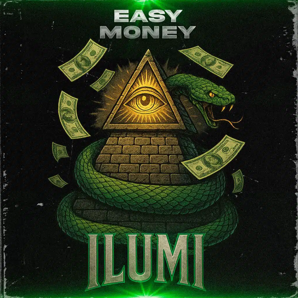 Easy Money