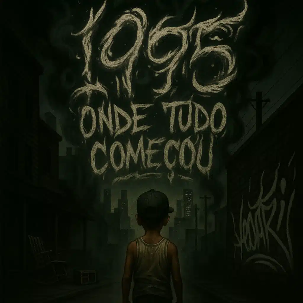 1995 - Onde Tudo Começou