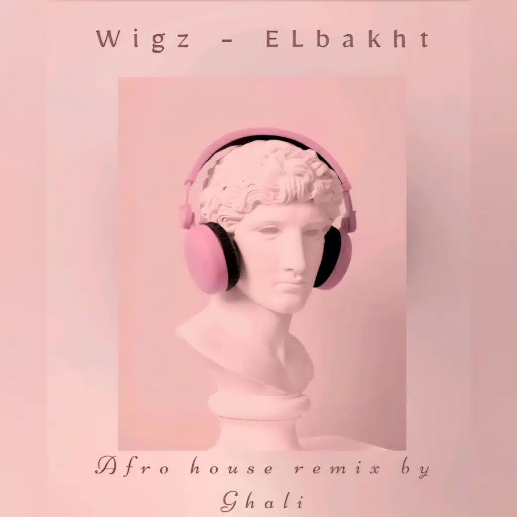 ELBakht - البخت (Afro house remix)