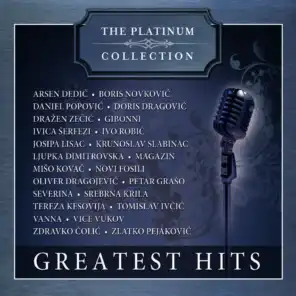 The Platinum Collection - Greatest Hits