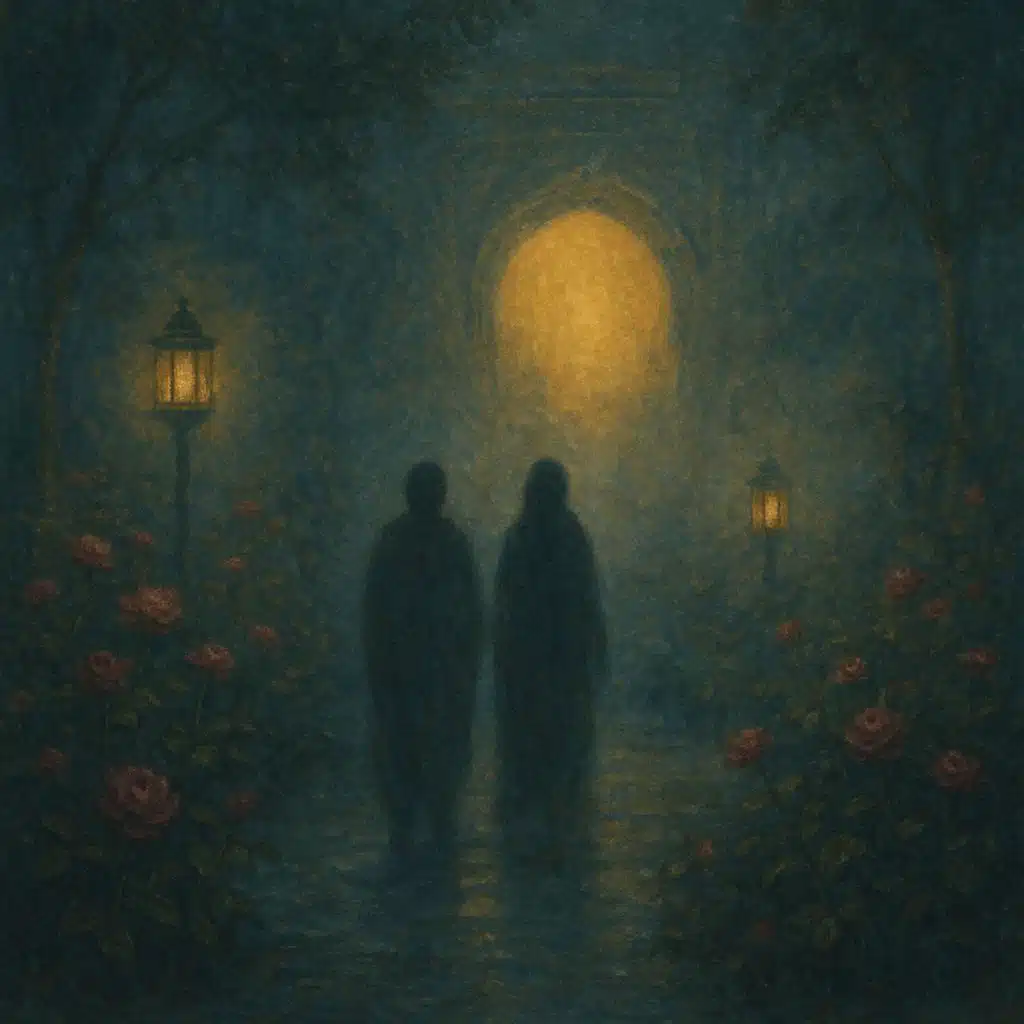 زِدْنِيْ بِفَرْطِ الْحُبِّ فِيْكَ تَحَيُّرَا | ابن الفارض