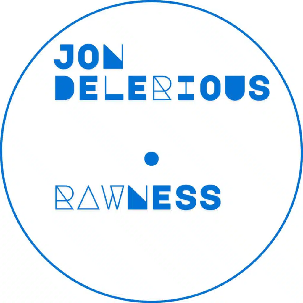 Jon Delerious