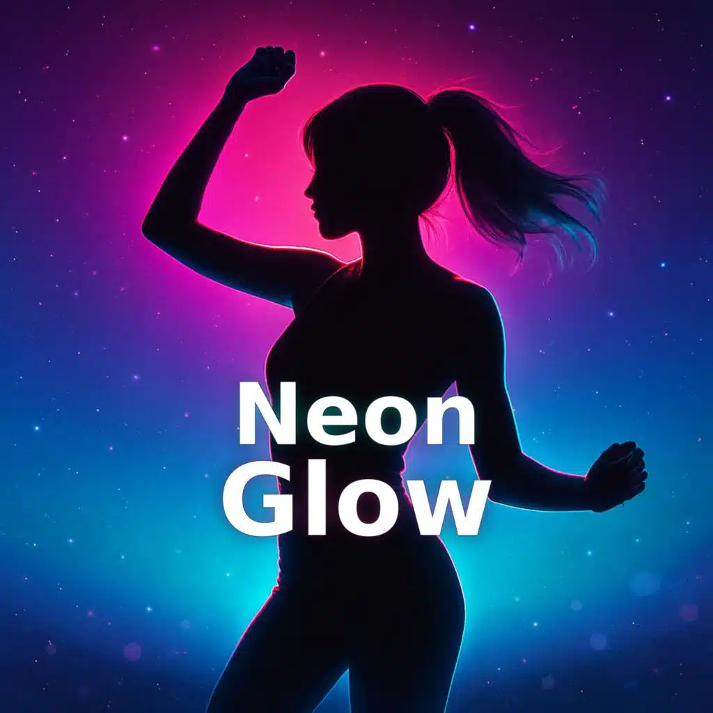 Neon Glow