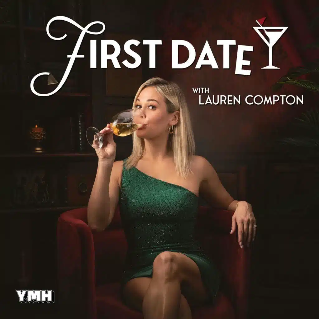 Ric Diez Admits Why He Dates Married Women | First Date with Lauren Compton