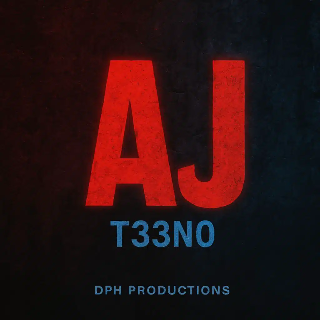 driphouse productions & T33no