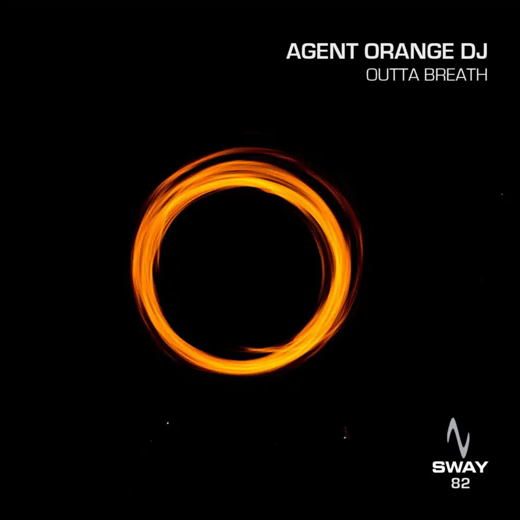 Agent Orange DJ