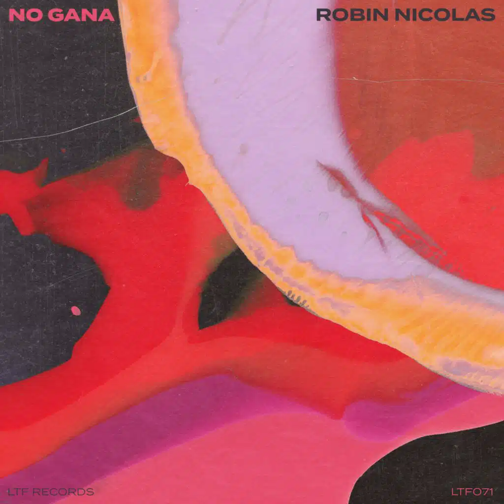 Robin Nicolas