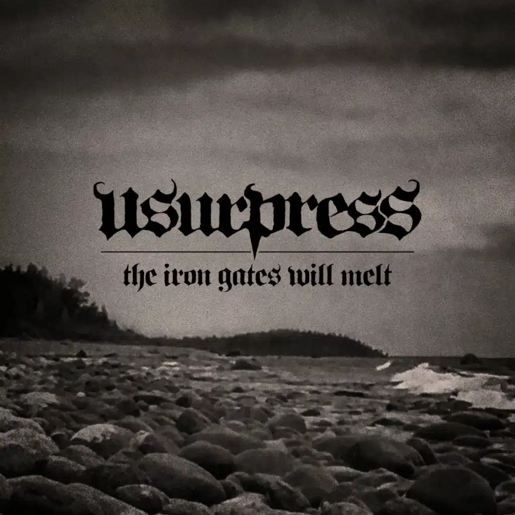 Usurpress