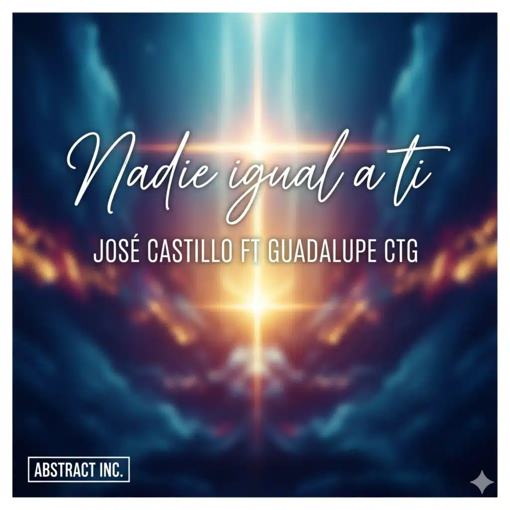 Nadie igual a ti