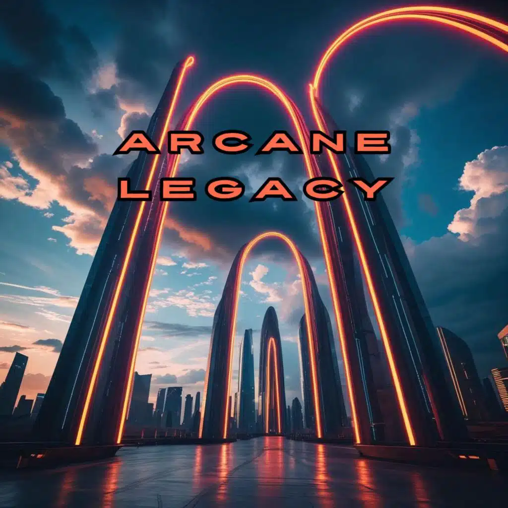Arcane