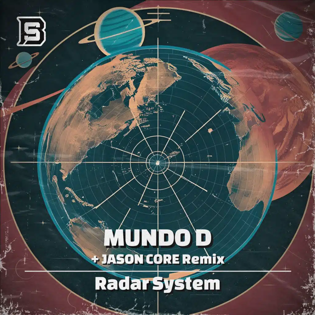 Mundo D
