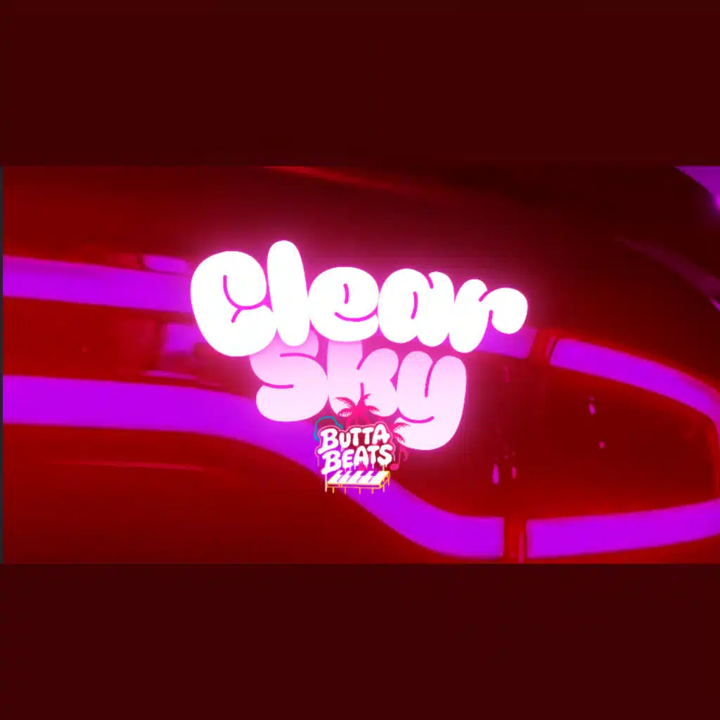 (FREE) Clear Sky [Dancehall & Trap Soul Type Beat, 98 BPM]