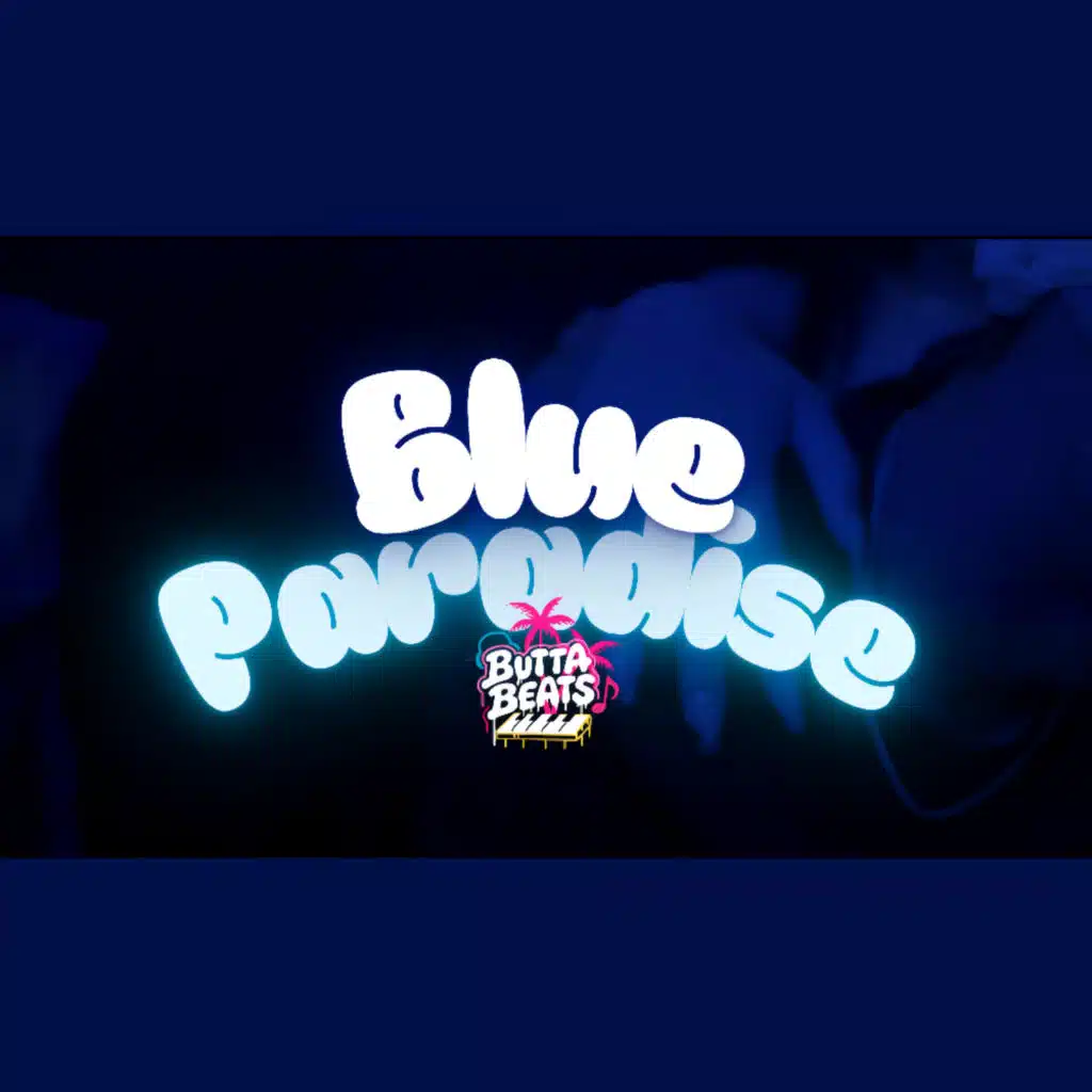 (FREE) Blue Paradise [Trap Soul Type Beat Emotional & Melodic 98 BPM]