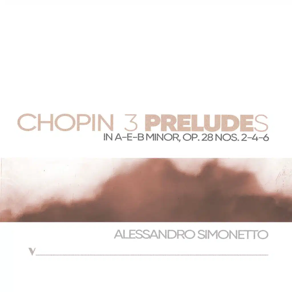Chopin: Preludes, Op. 28 (Excerpts) (Live)