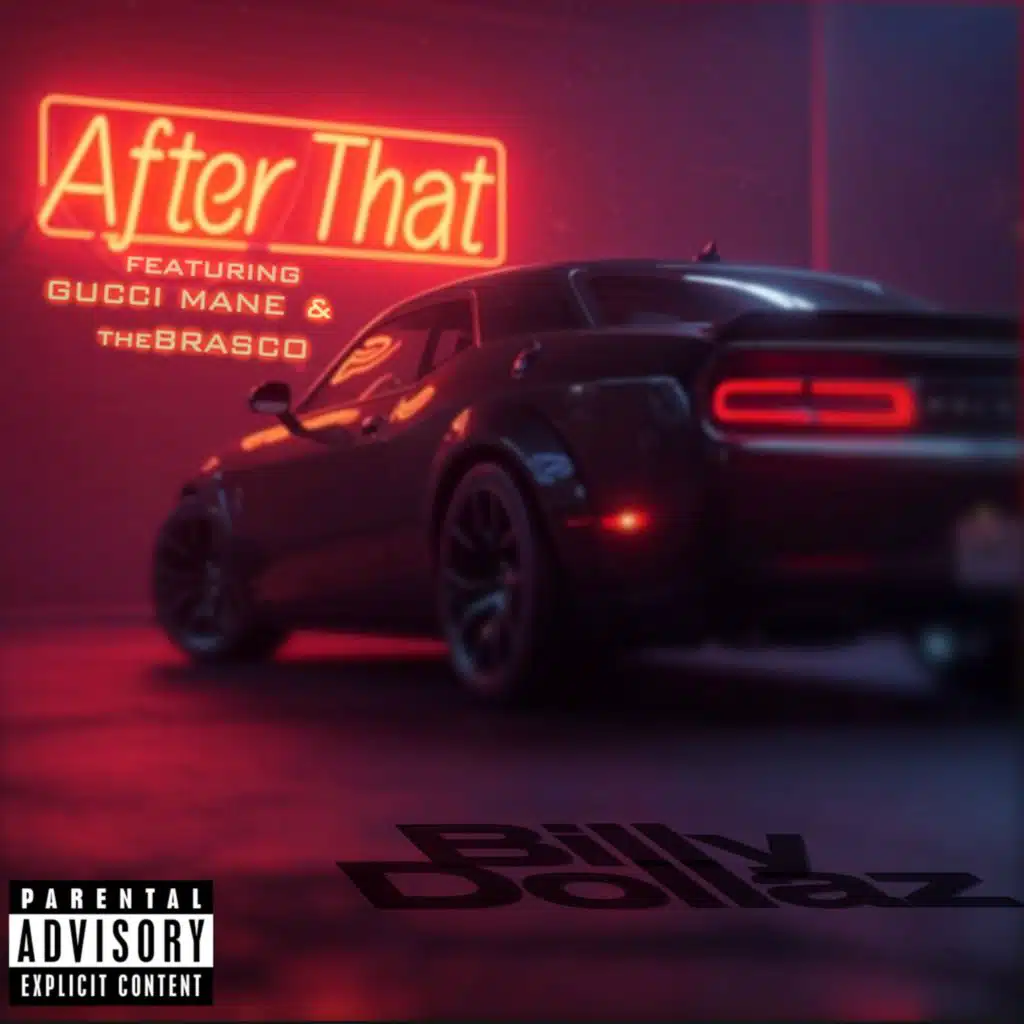 After That (feat. Gucci Mane & The Brasco)
